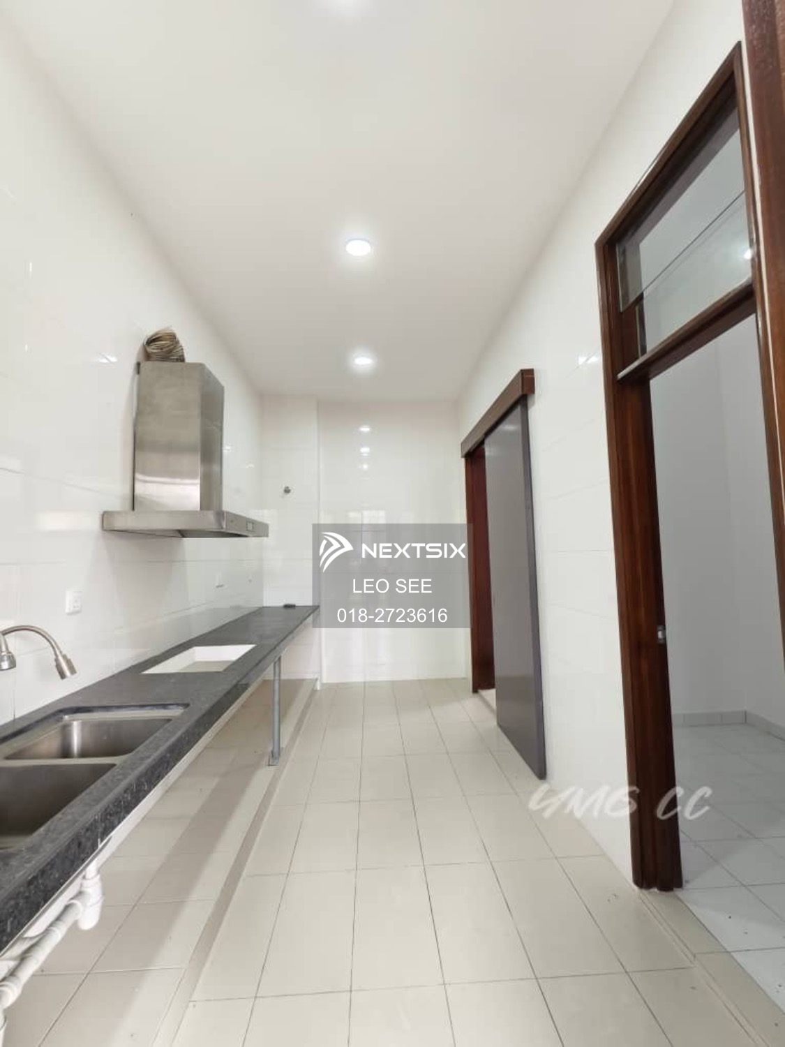 Semi-detached House For Sale in Telok Panglima Garang Selangor - Image 5