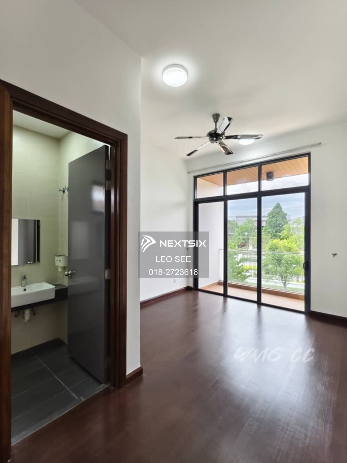 Semi-detached House For Sale in Telok Panglima Garang Selangor - Image 6
