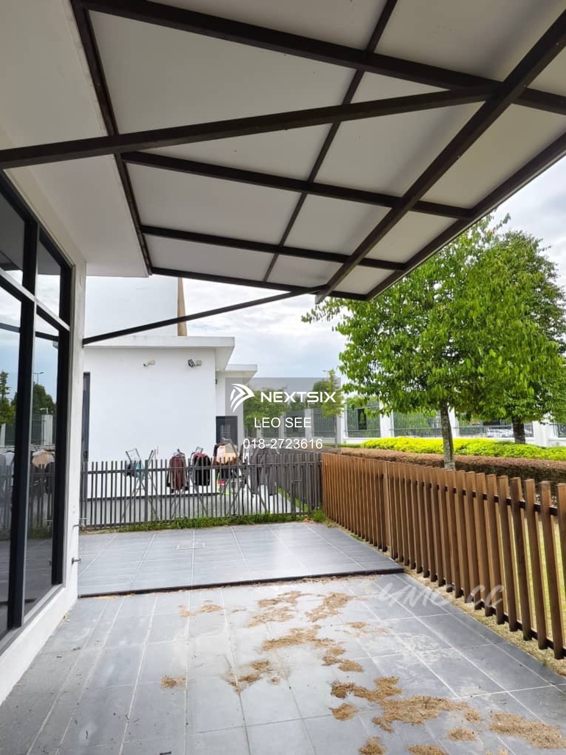 Semi-detached House For Sale in Telok Panglima Garang Selangor - Image 8