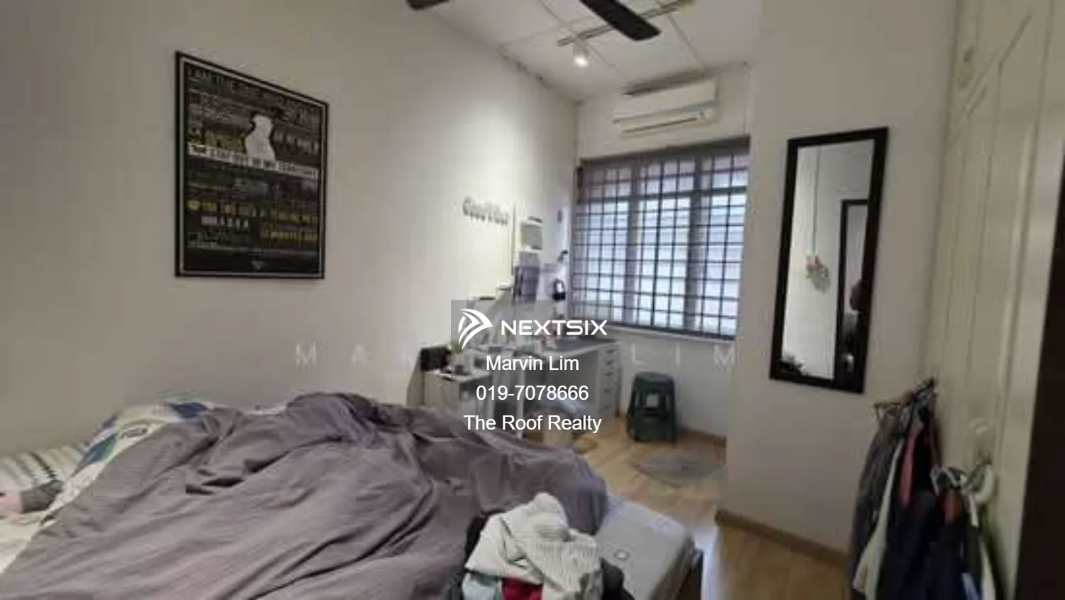 2-sty Terrace/Link House For Sale in Perling Johor - Image 5