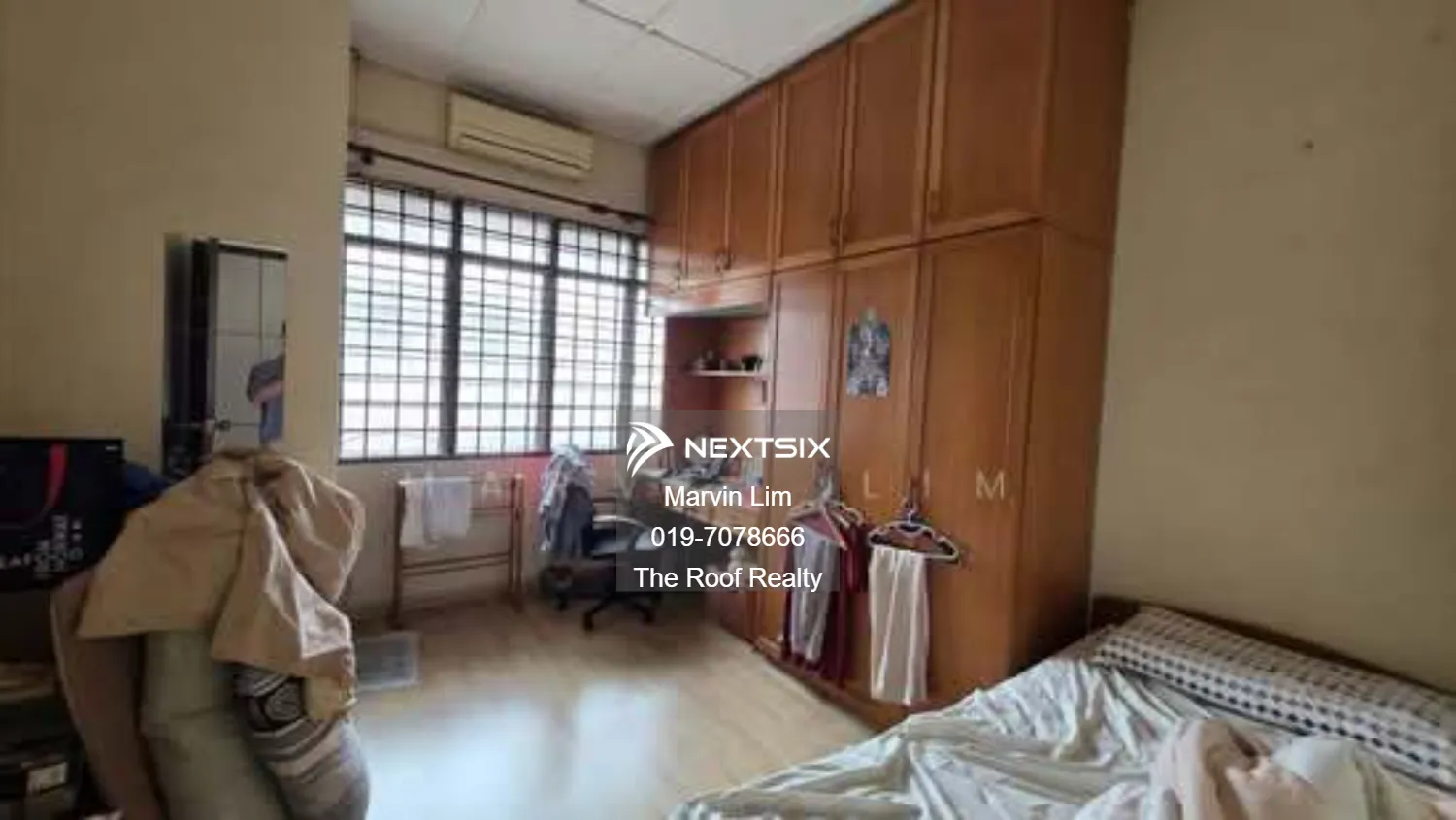 2-sty Terrace/Link House For Sale in Perling Johor - Image 7