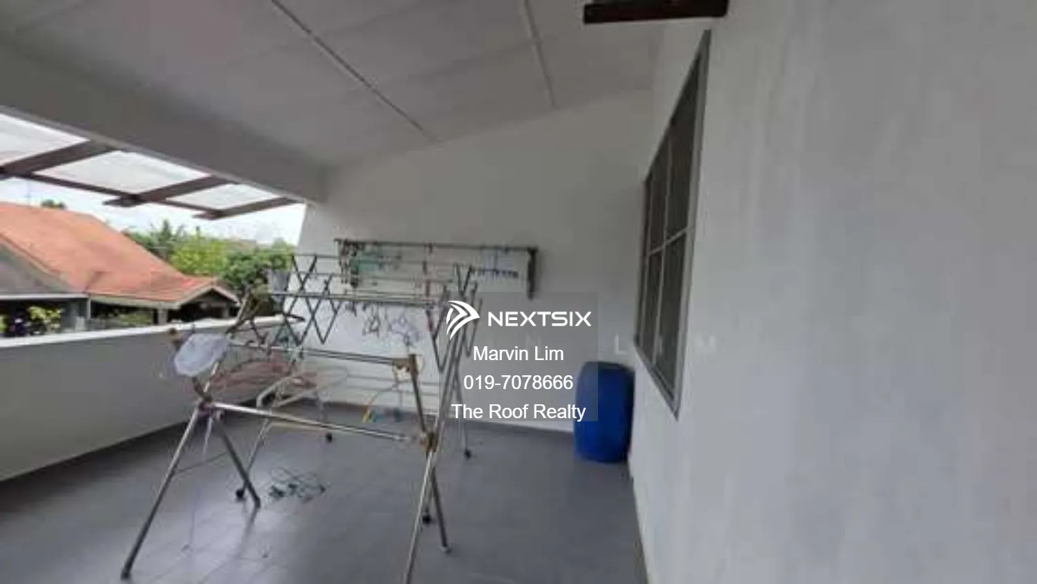 2-sty Terrace/Link House For Sale in Perling Johor - Image 9