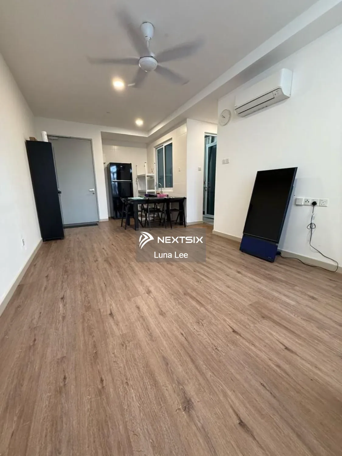 Serviced Residence For Sale in Kuching Sarawak - Image 5