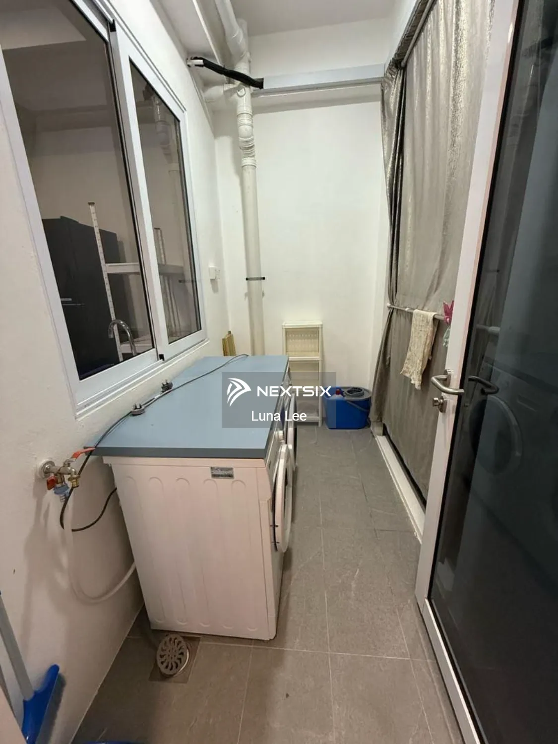 Serviced Residence For Sale in Kuching Sarawak - Image 7