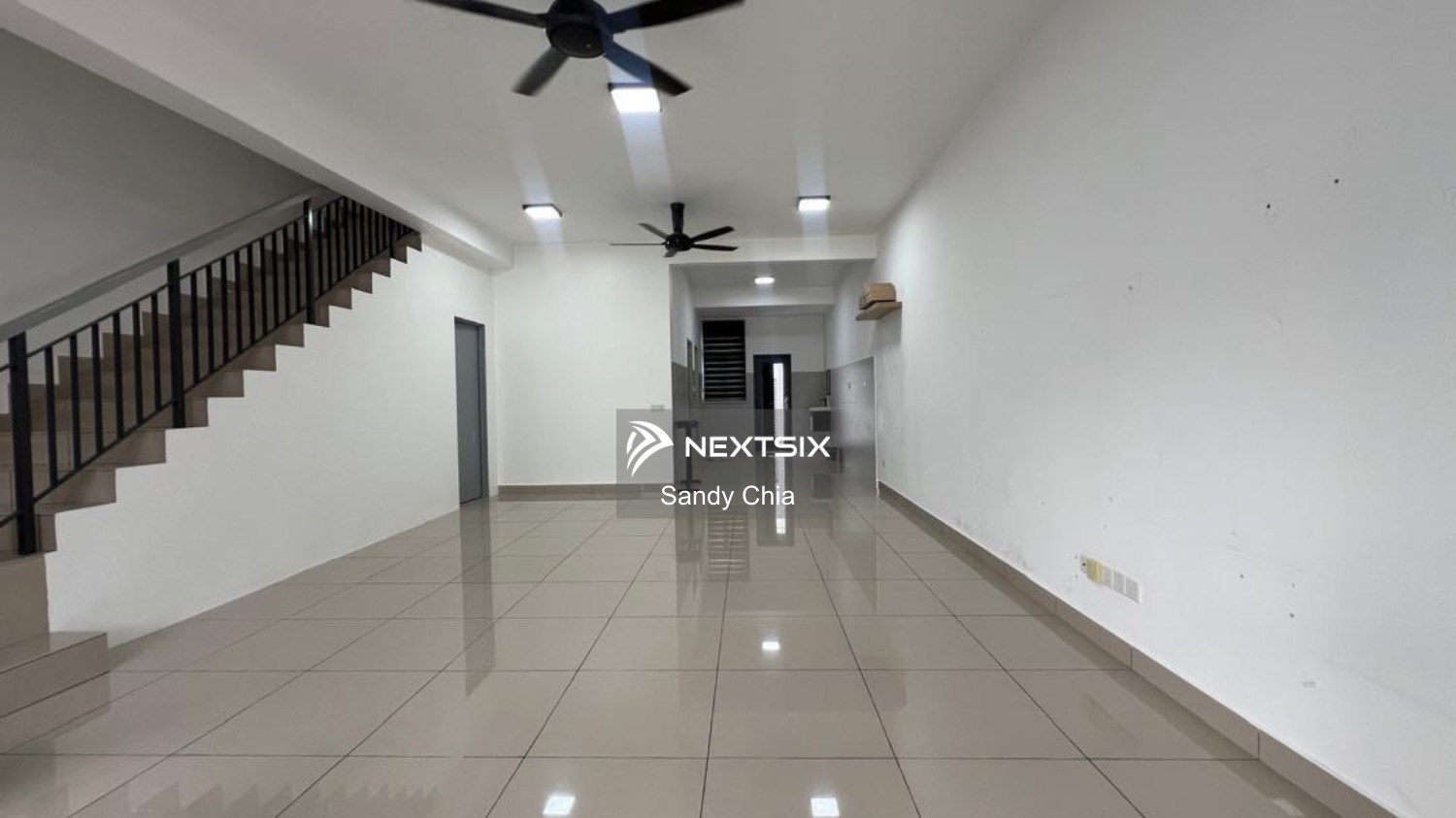 2-sty Terrace/Link House For Sale in Jenjarom Selangor