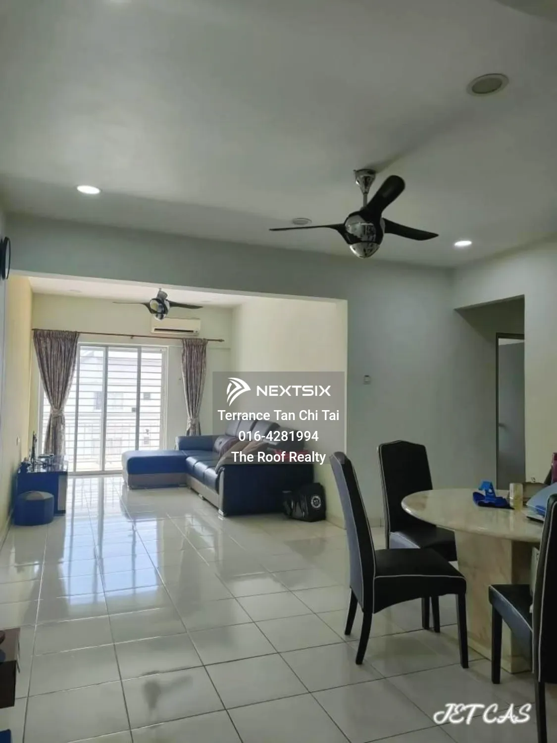 Apartment For Sale in Klang Selangor