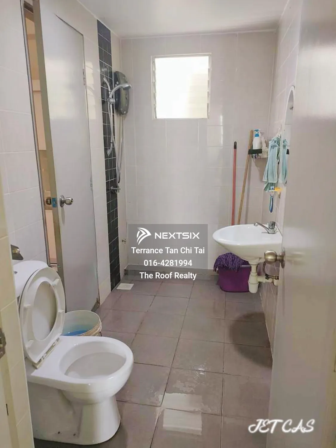 Apartment For Sale in Klang Selangor - Image 2