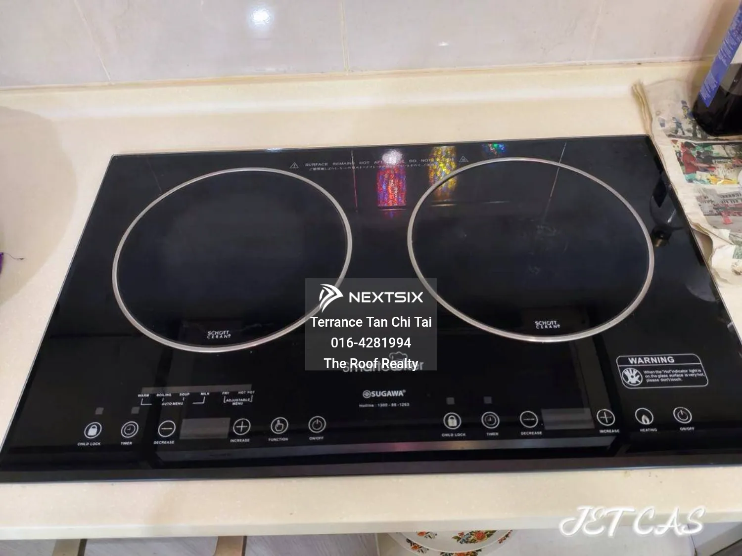 Apartment For Sale in Klang Selangor - Image 3