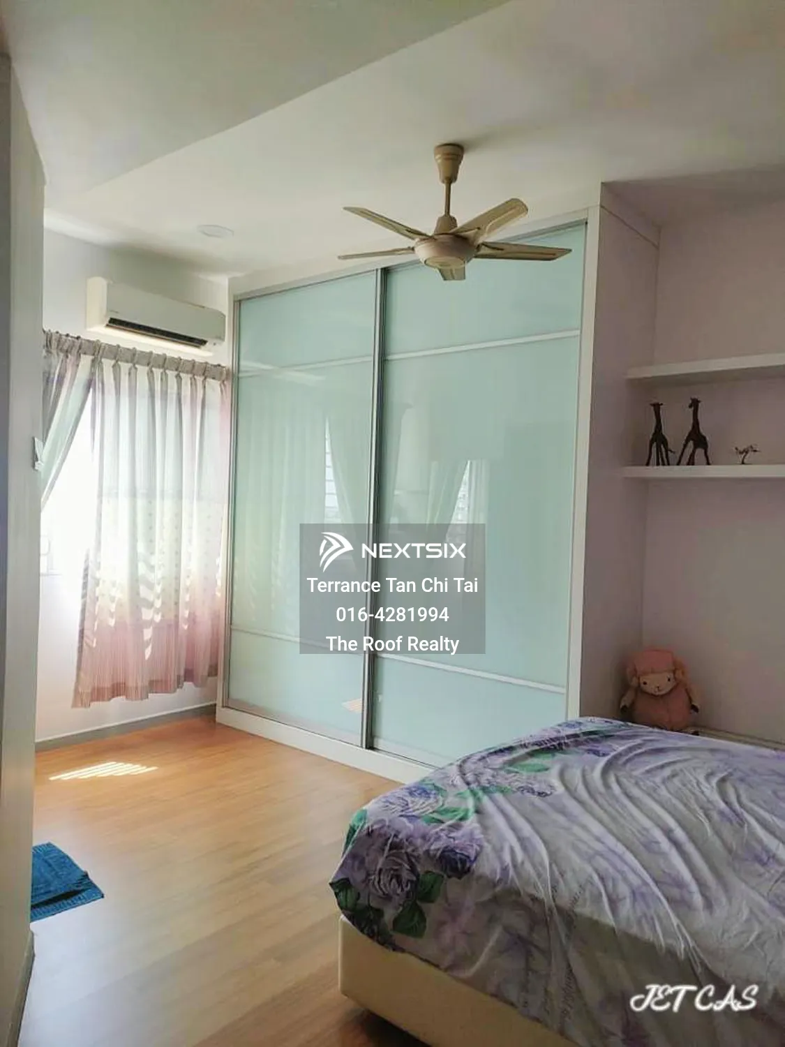 Apartment For Sale in Klang Selangor - Image 4