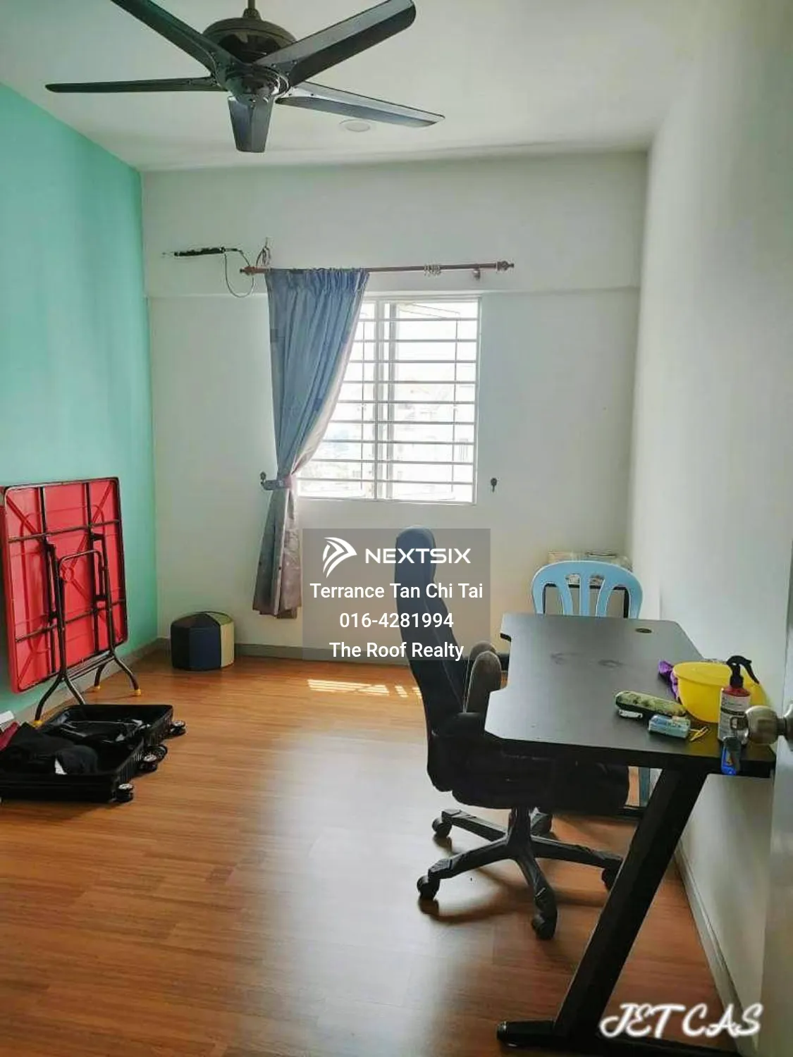 Apartment For Sale in Klang Selangor - Image 5