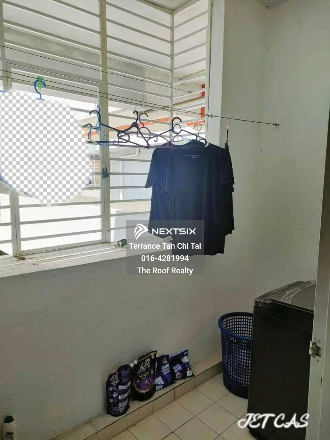 Apartment For Sale in Klang Selangor - Image 6