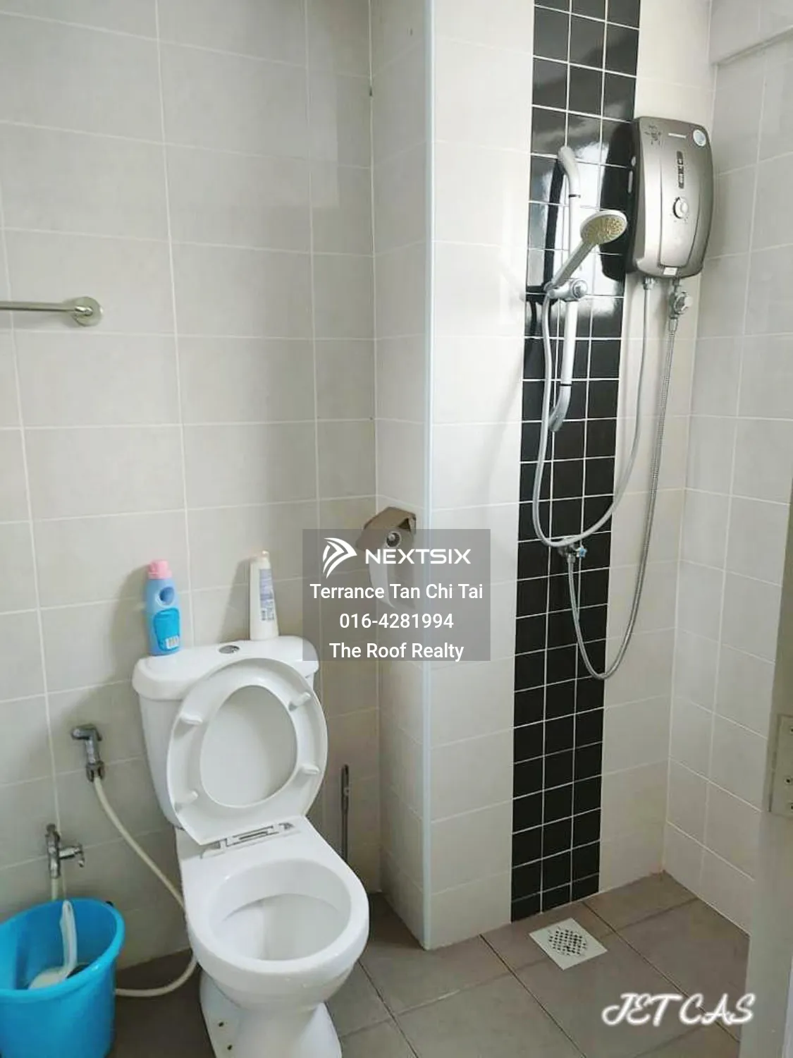 Apartment For Sale in Klang Selangor - Image 7