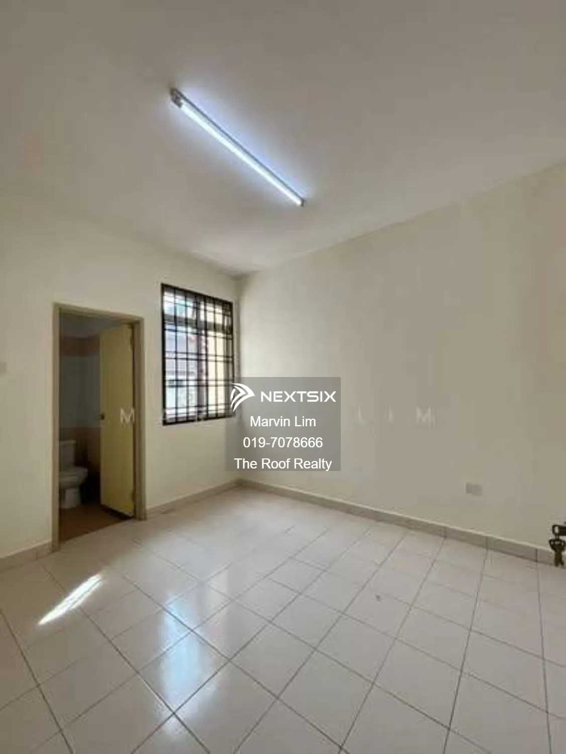 2-sty Terrace/Link House For Sale in Skudai Johor - Image 10