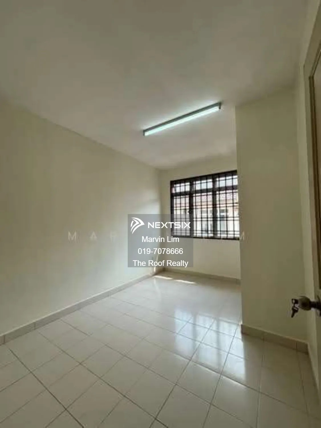 2-sty Terrace/Link House For Sale in Skudai Johor - Image 12