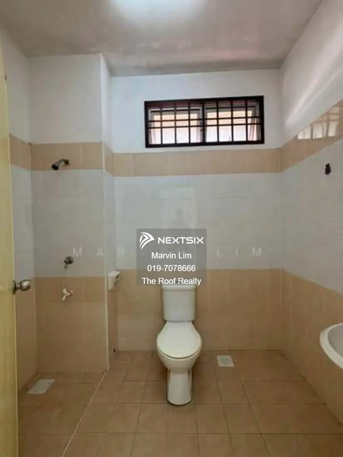 2-sty Terrace/Link House For Sale in Skudai Johor - Image 14