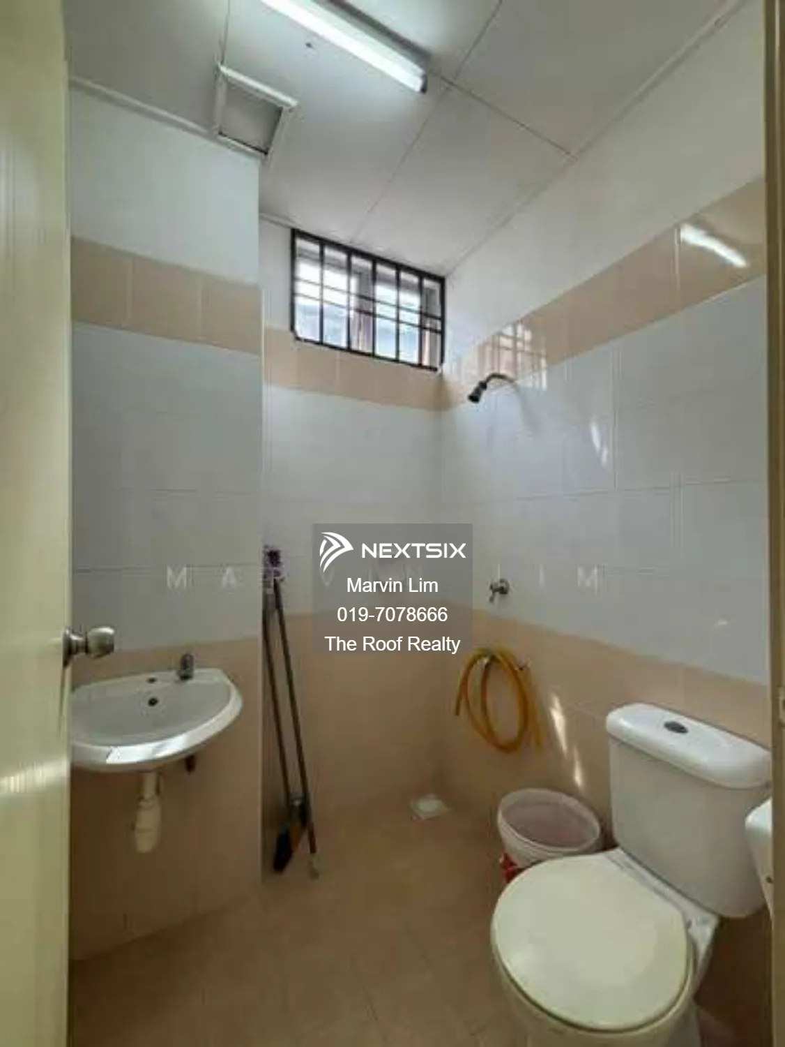 2-sty Terrace/Link House For Sale in Skudai Johor - Image 16
