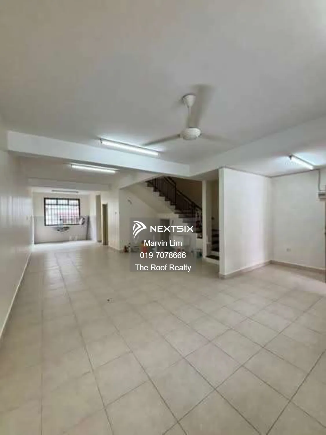 2-sty Terrace/Link House For Sale in Skudai Johor - Image 2