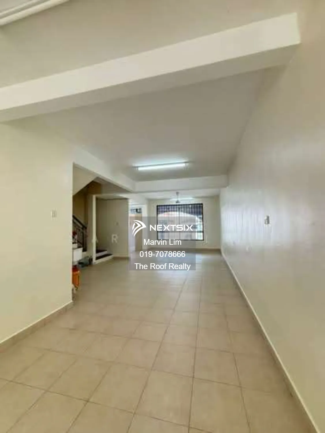 2-sty Terrace/Link House For Sale in Skudai Johor - Image 4