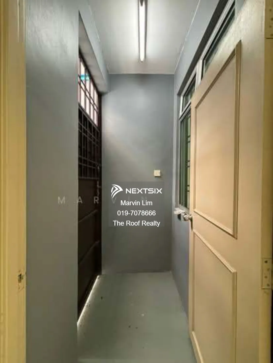 2-sty Terrace/Link House For Sale in Skudai Johor - Image 6