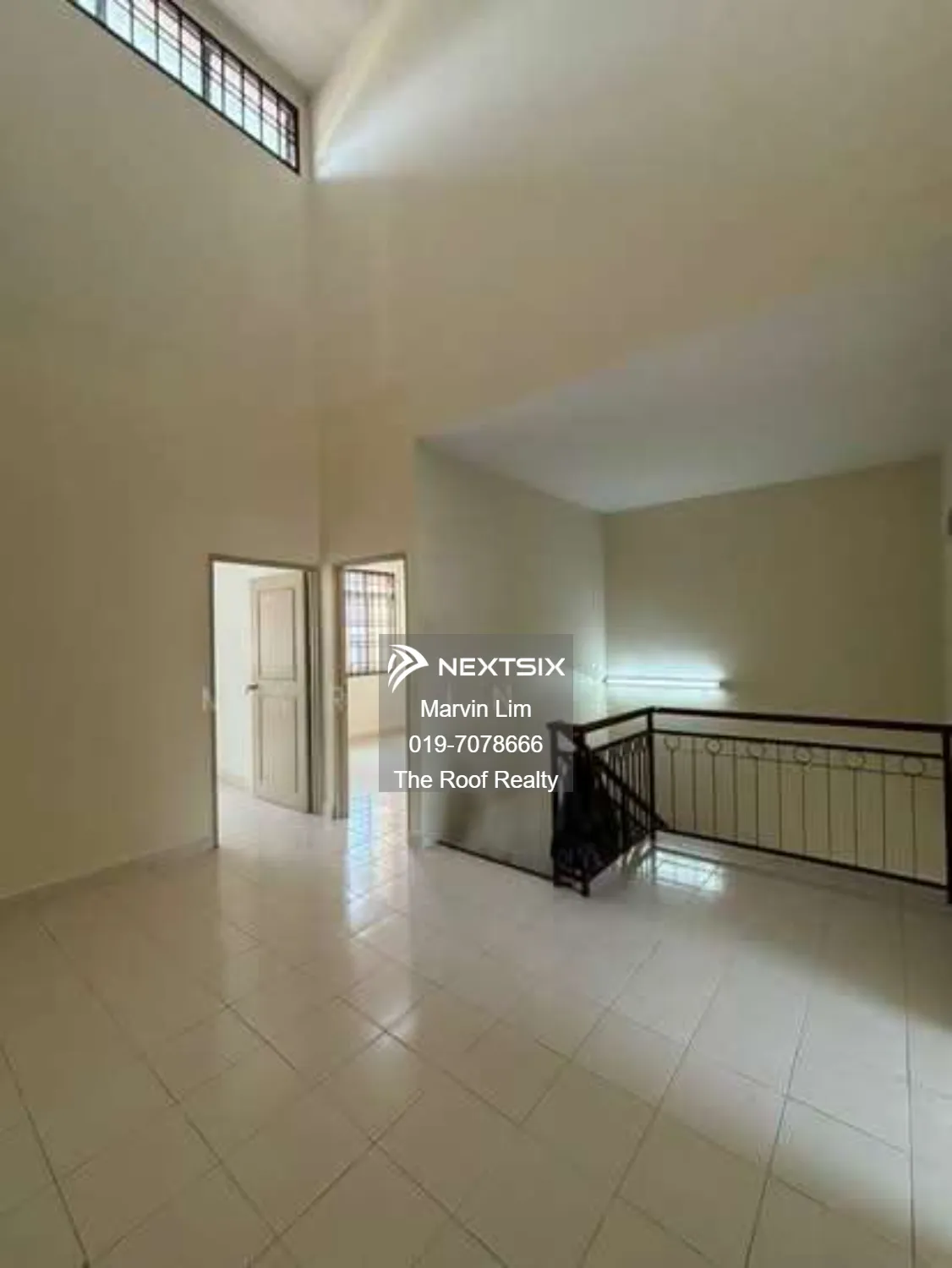 2-sty Terrace/Link House For Sale in Skudai Johor - Image 7