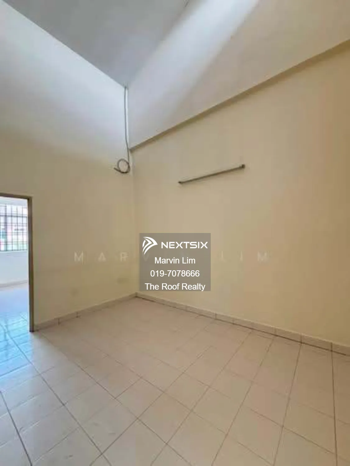 2-sty Terrace/Link House For Sale in Skudai Johor - Image 9