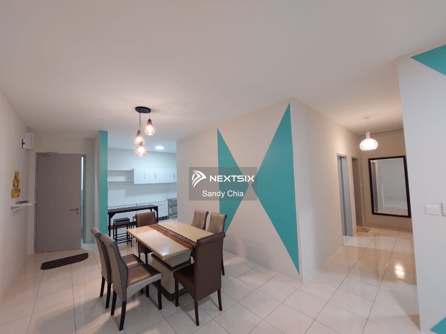 Condominium For Rent in Jalan Klang Lama Kuala Lumpur