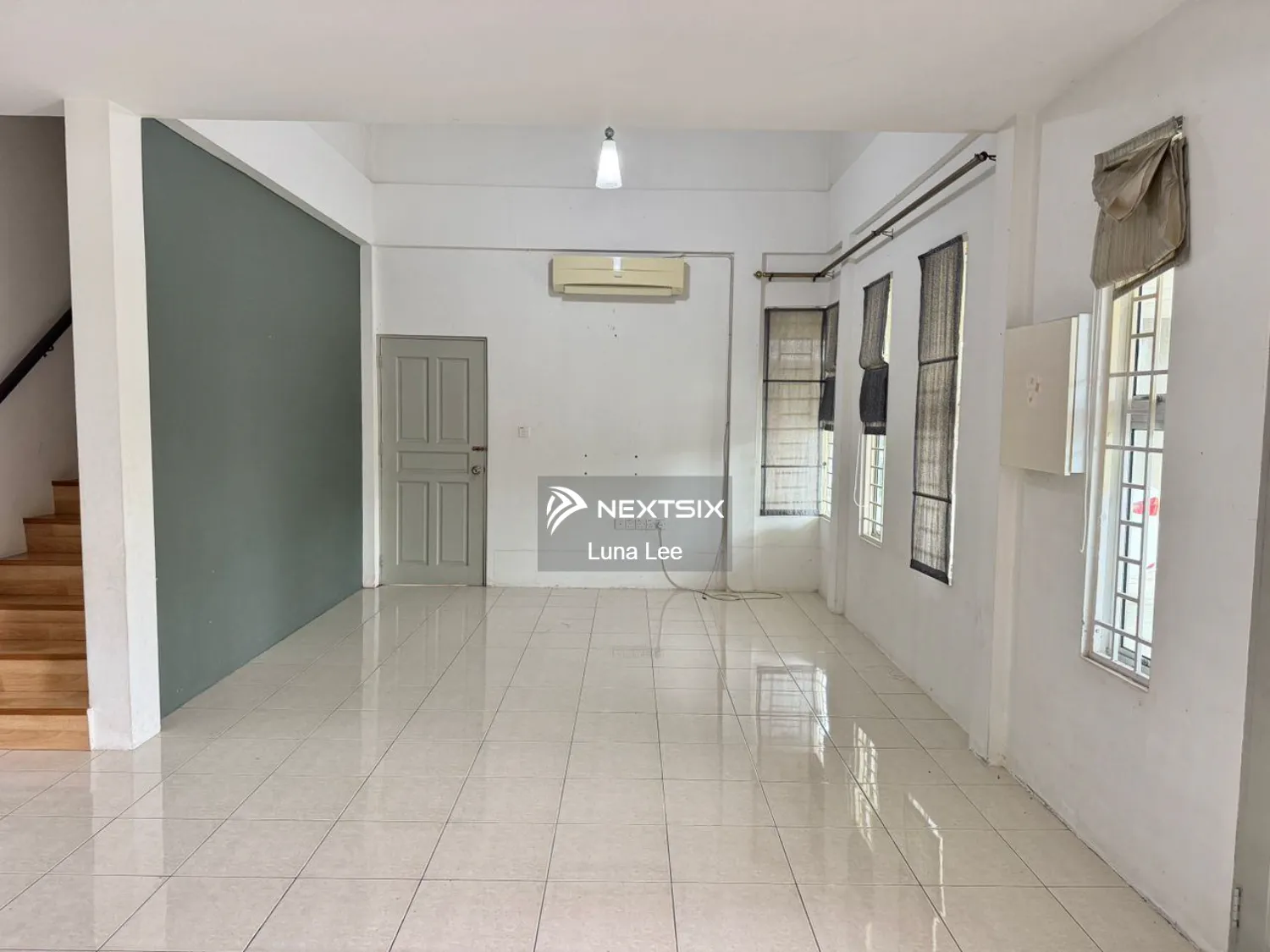 Semi-detached House For Sale in Kuching Sarawak - Image 5