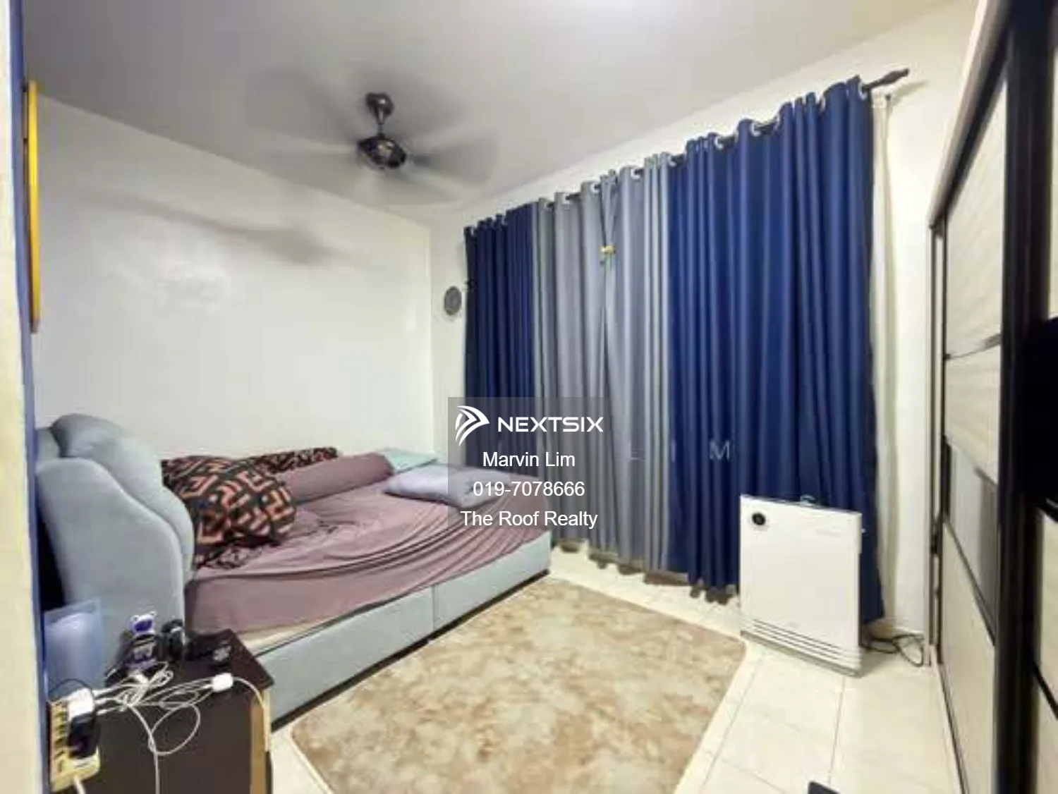 Apartment For Sale in Iskandar Puteri (Nusajaya) Johor - Image 11