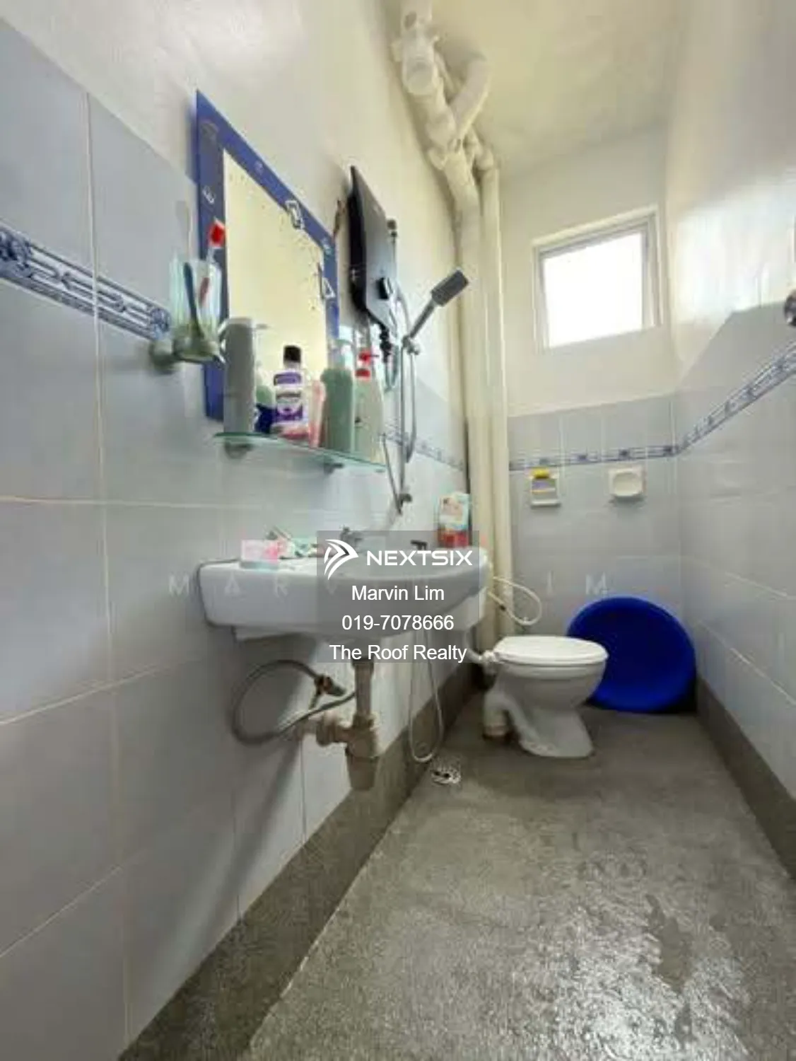 Apartment For Sale in Iskandar Puteri (Nusajaya) Johor - Image 13