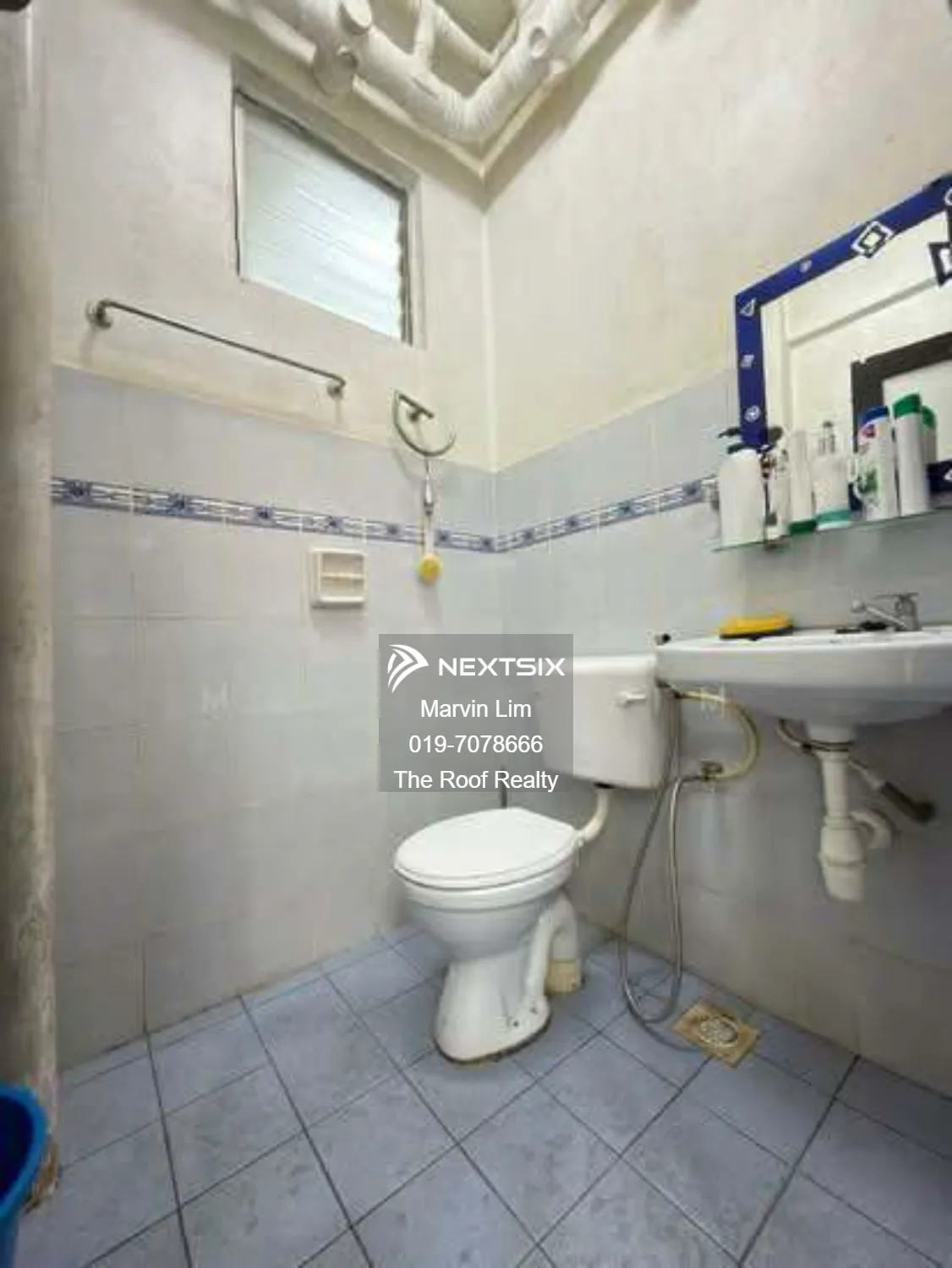 Apartment For Sale in Iskandar Puteri (Nusajaya) Johor - Image 14