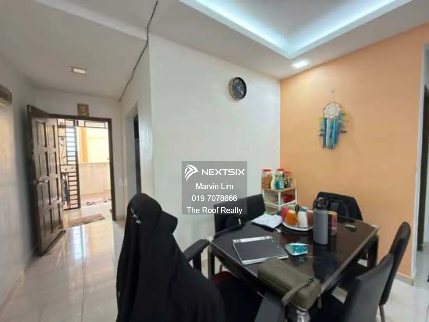 Apartment For Sale in Iskandar Puteri (Nusajaya) Johor - Image 6