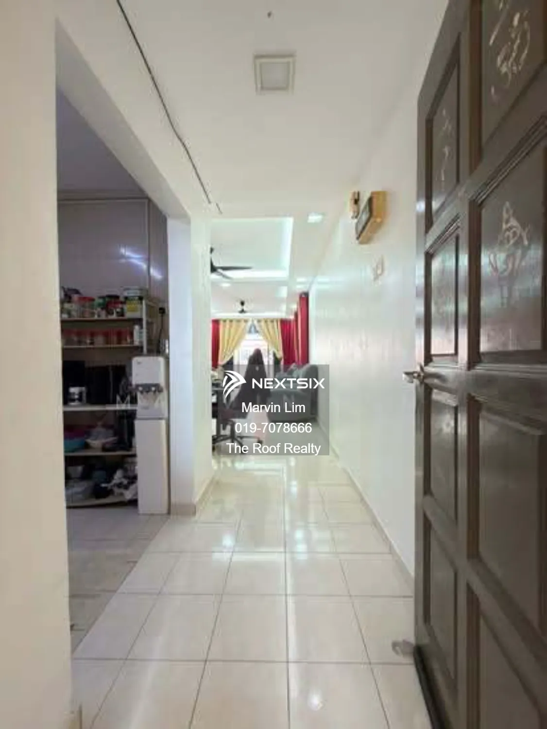 Apartment For Sale in Iskandar Puteri (Nusajaya) Johor - Image 7