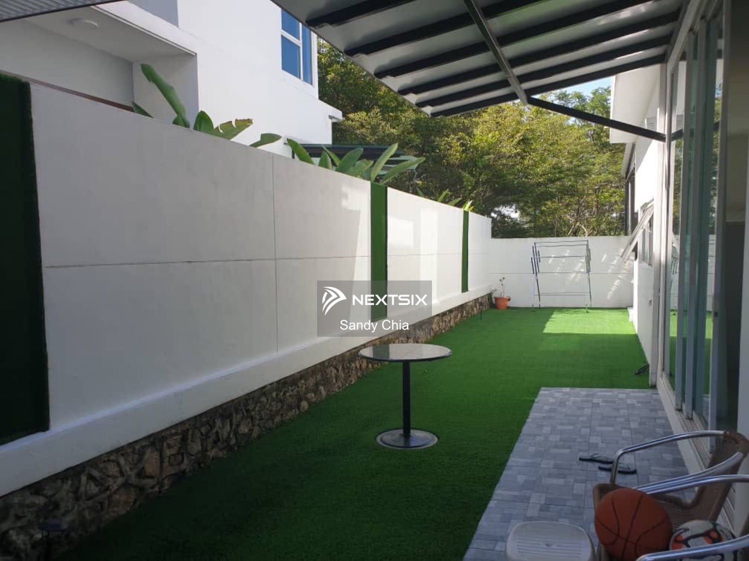 Semi-detached House For Rent in Cyberjaya Selangor - Image 5