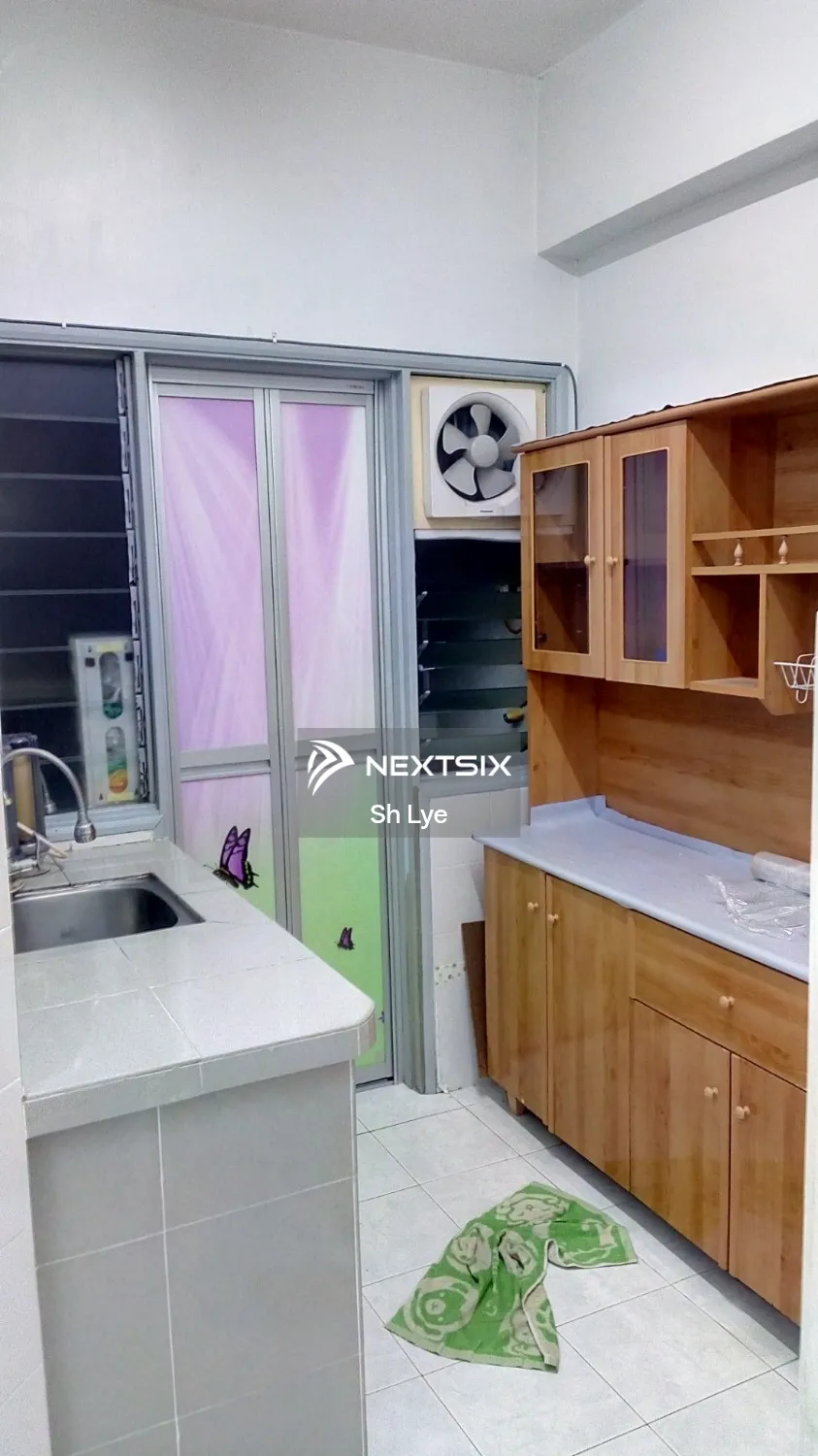 Condominium For Rent in Relau Penang