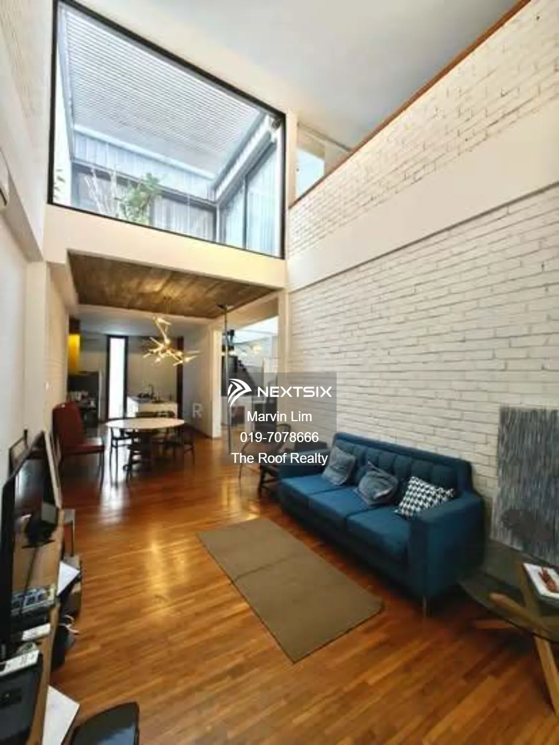 1.5-sty Terrace/Link House For Sale in Skudai Johor