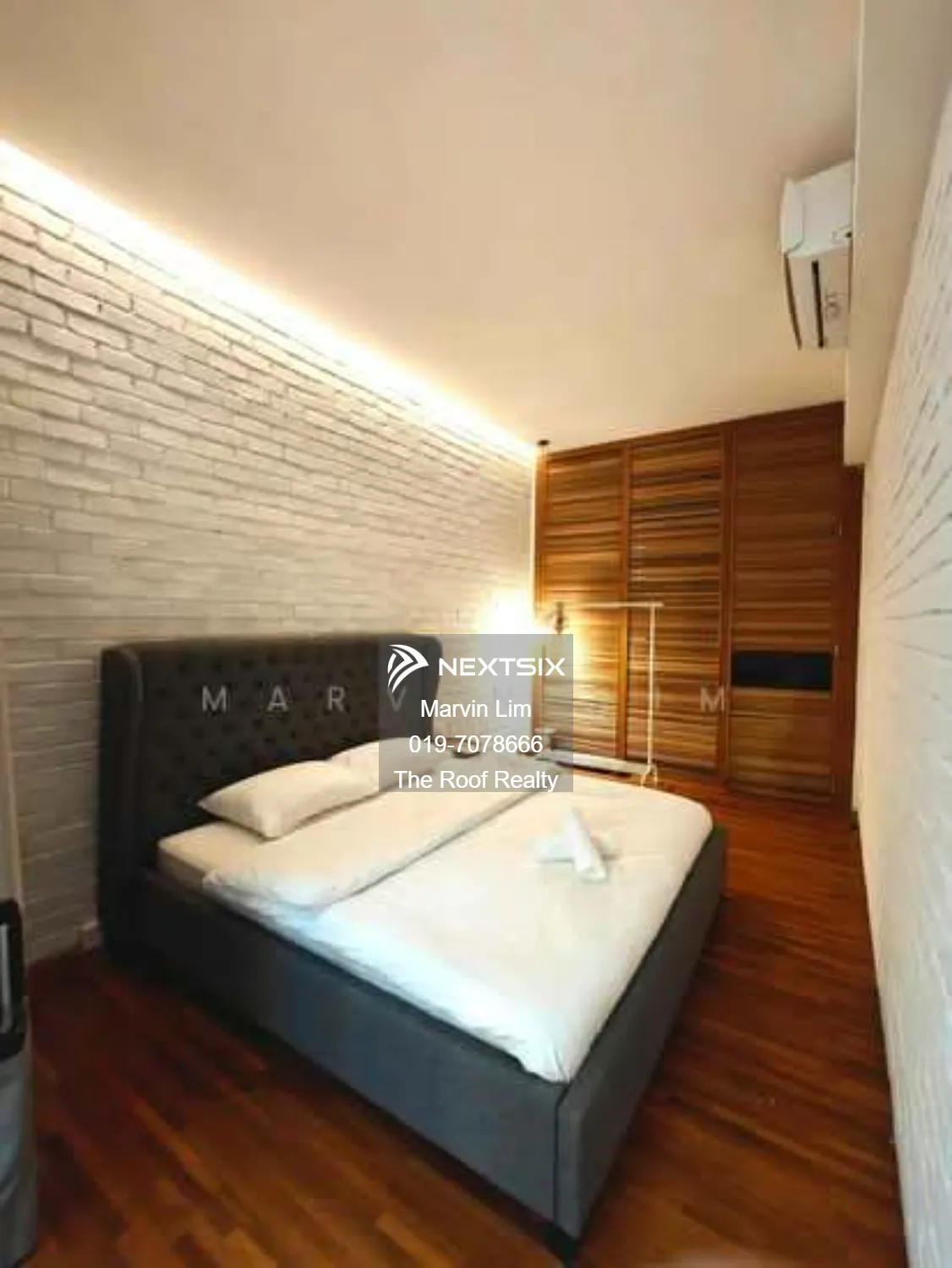 1.5-sty Terrace/Link House For Sale in Skudai Johor - Image 11