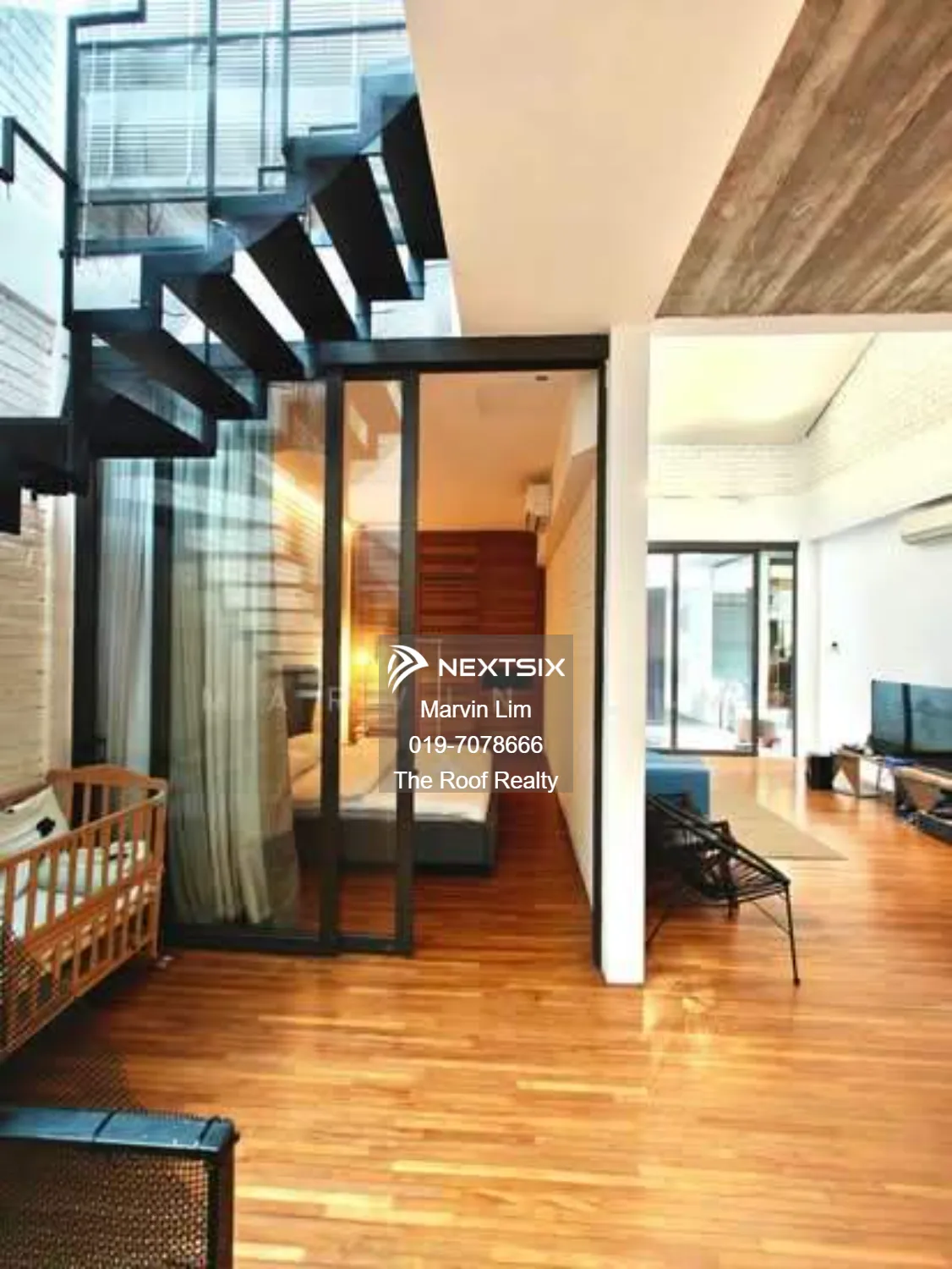 1.5-sty Terrace/Link House For Sale in Skudai Johor - Image 5