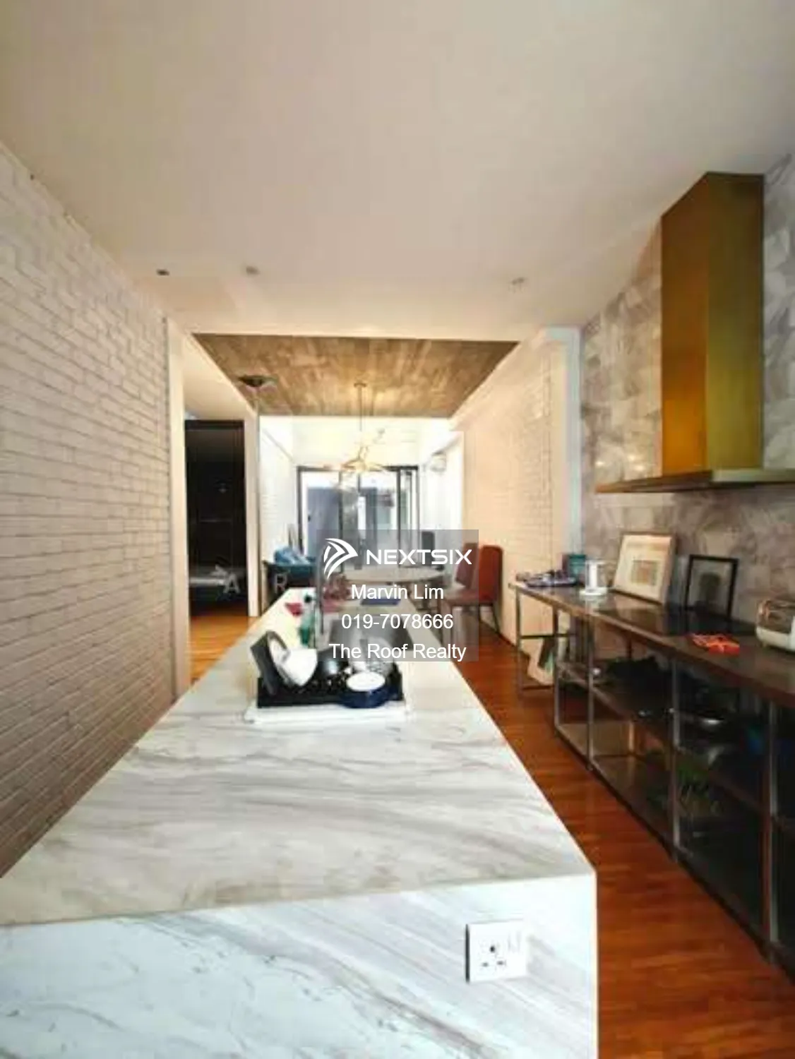 1.5-sty Terrace/Link House For Sale in Skudai Johor - Image 7