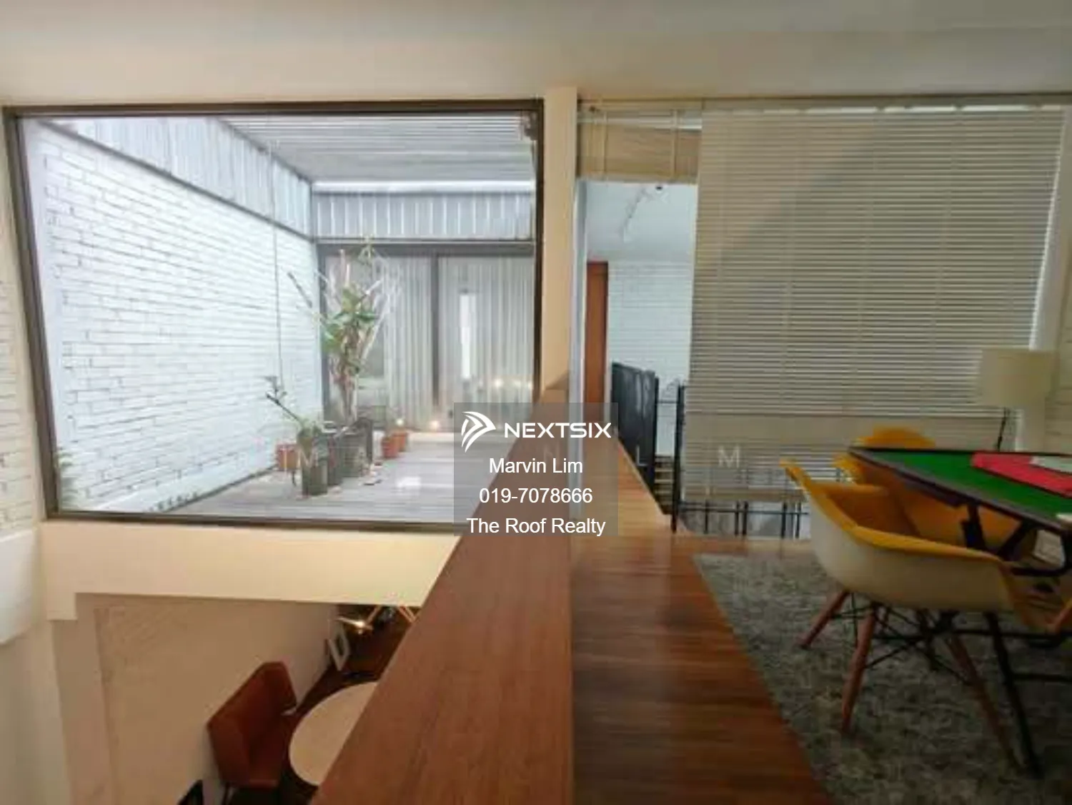 1.5-sty Terrace/Link House For Sale in Skudai Johor - Image 8