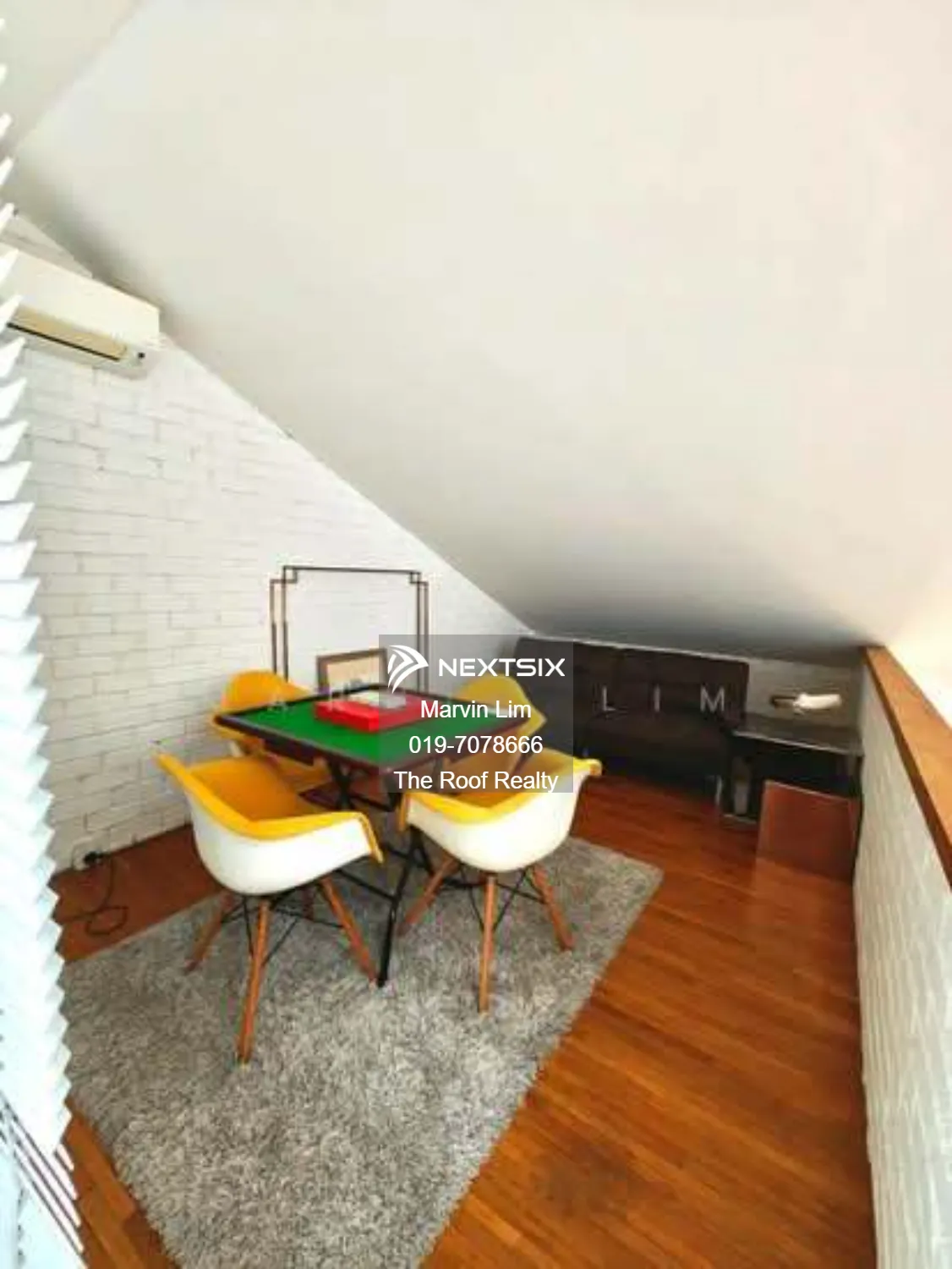 1.5-sty Terrace/Link House For Sale in Skudai Johor - Image 9