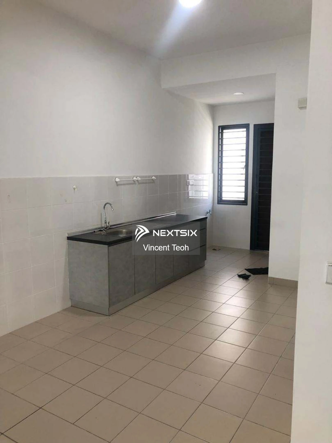 2-sty Terrace/Link House For Rent in Bandar Bukit Raja Selangor