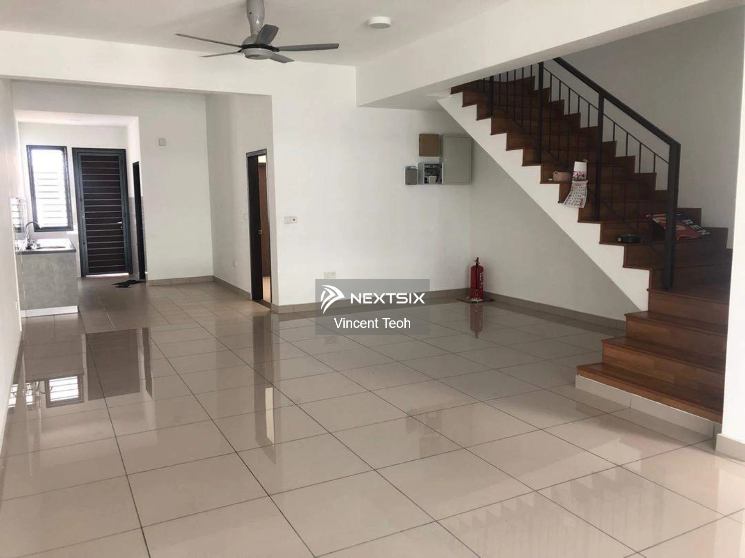 2-sty Terrace/Link House For Rent in Bandar Bukit Raja Selangor - Image 7