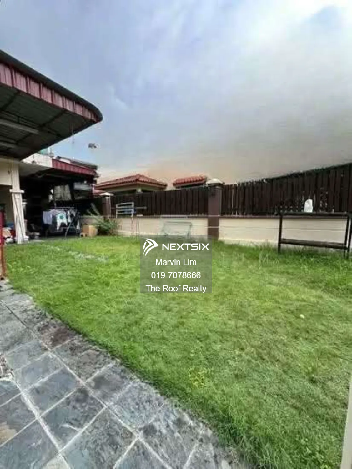 2-sty Terrace/Link House For Sale in Skudai Johor