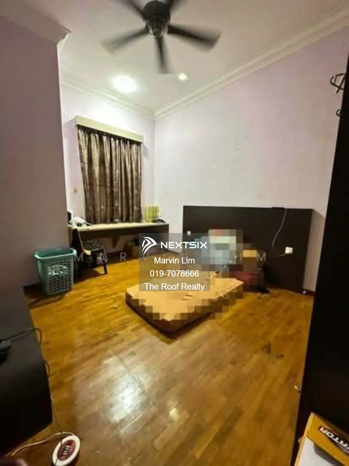 2-sty Terrace/Link House For Sale in Skudai Johor - Image 10