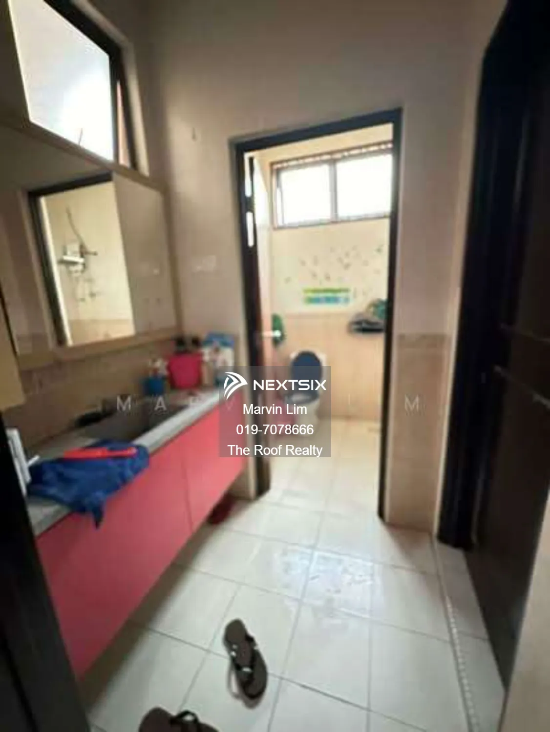 2-sty Terrace/Link House For Sale in Skudai Johor - Image 12