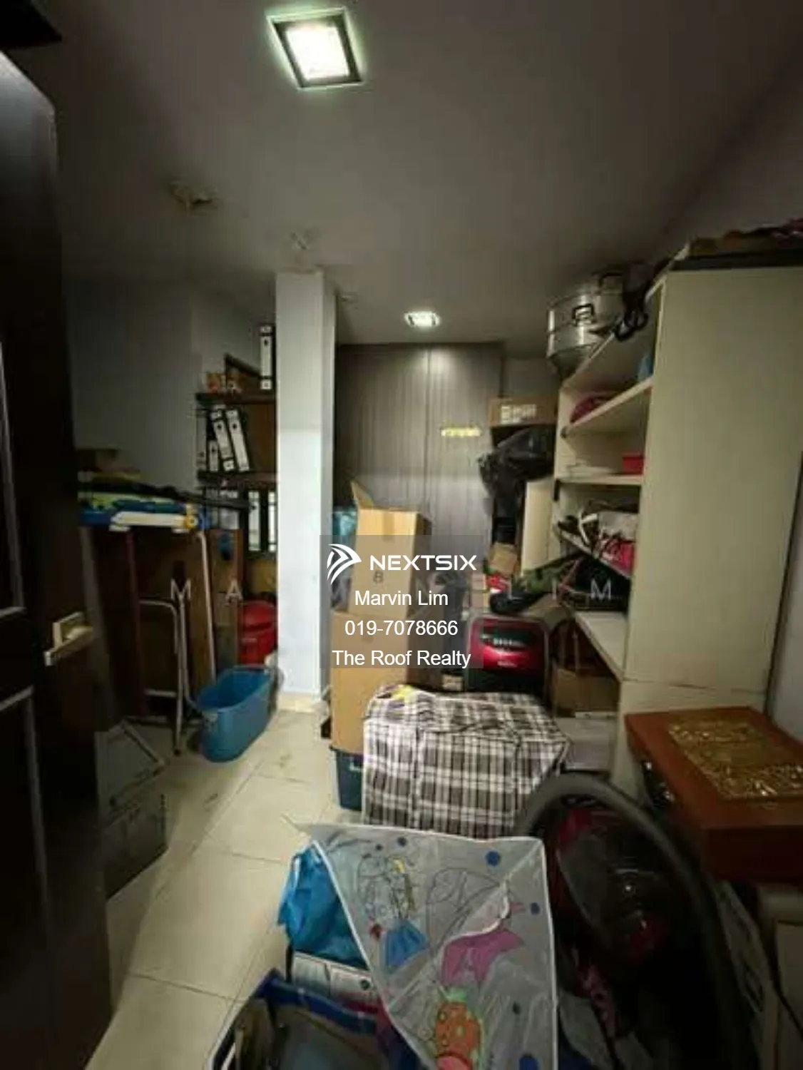 2-sty Terrace/Link House For Sale in Skudai Johor - Image 13