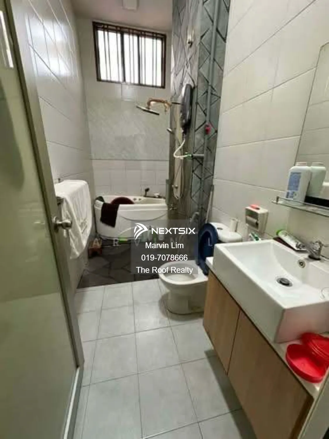 2-sty Terrace/Link House For Sale in Skudai Johor - Image 14