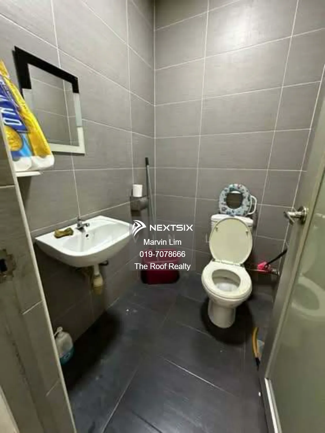 2-sty Terrace/Link House For Sale in Skudai Johor - Image 15