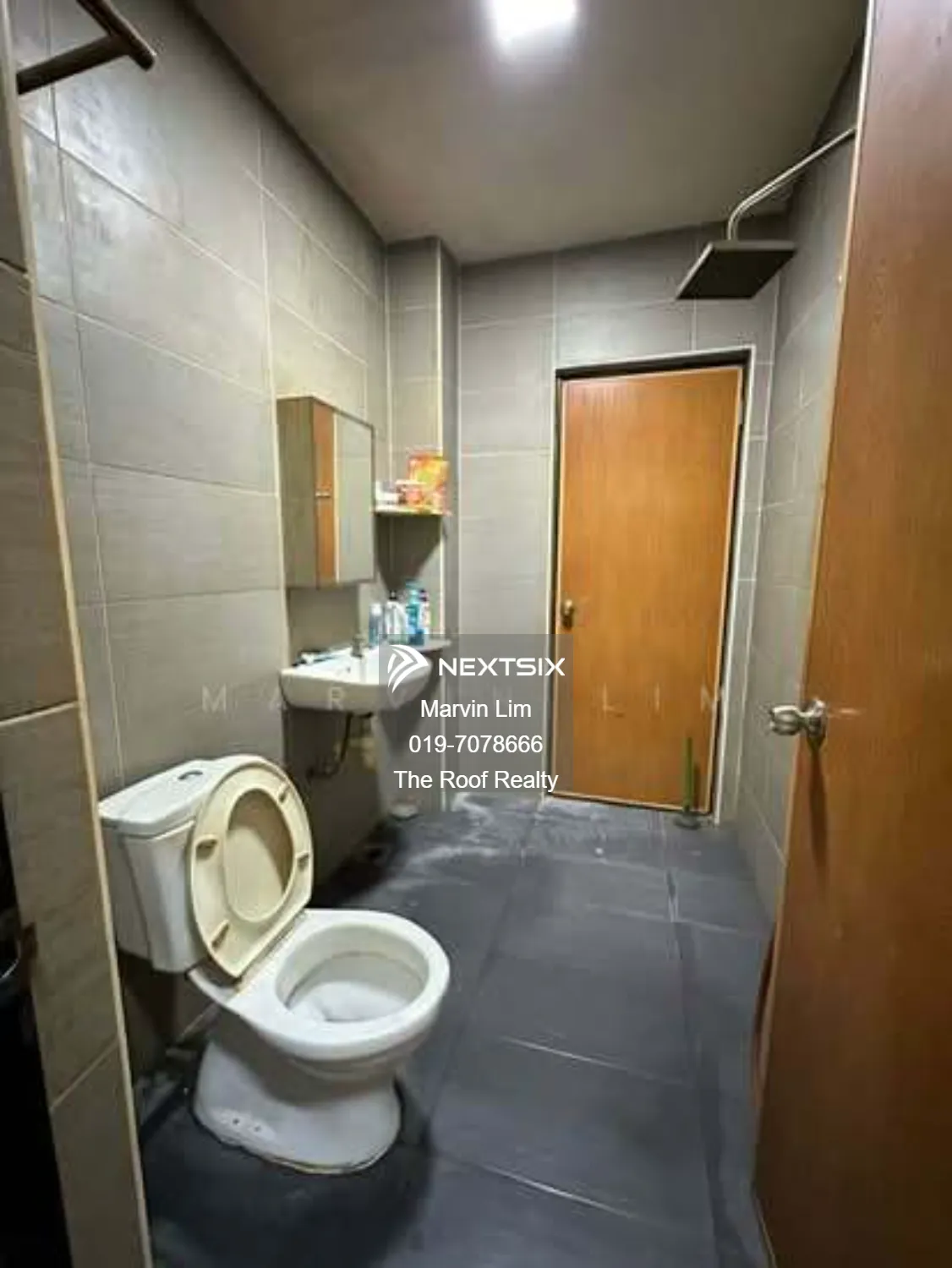 2-sty Terrace/Link House For Sale in Skudai Johor - Image 16