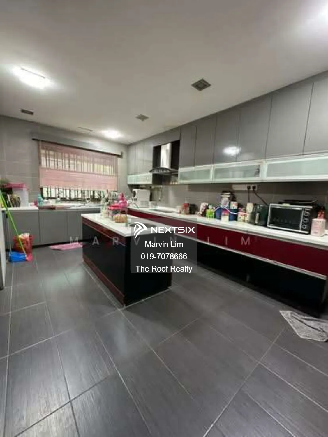 2-sty Terrace/Link House For Sale in Skudai Johor - Image 5